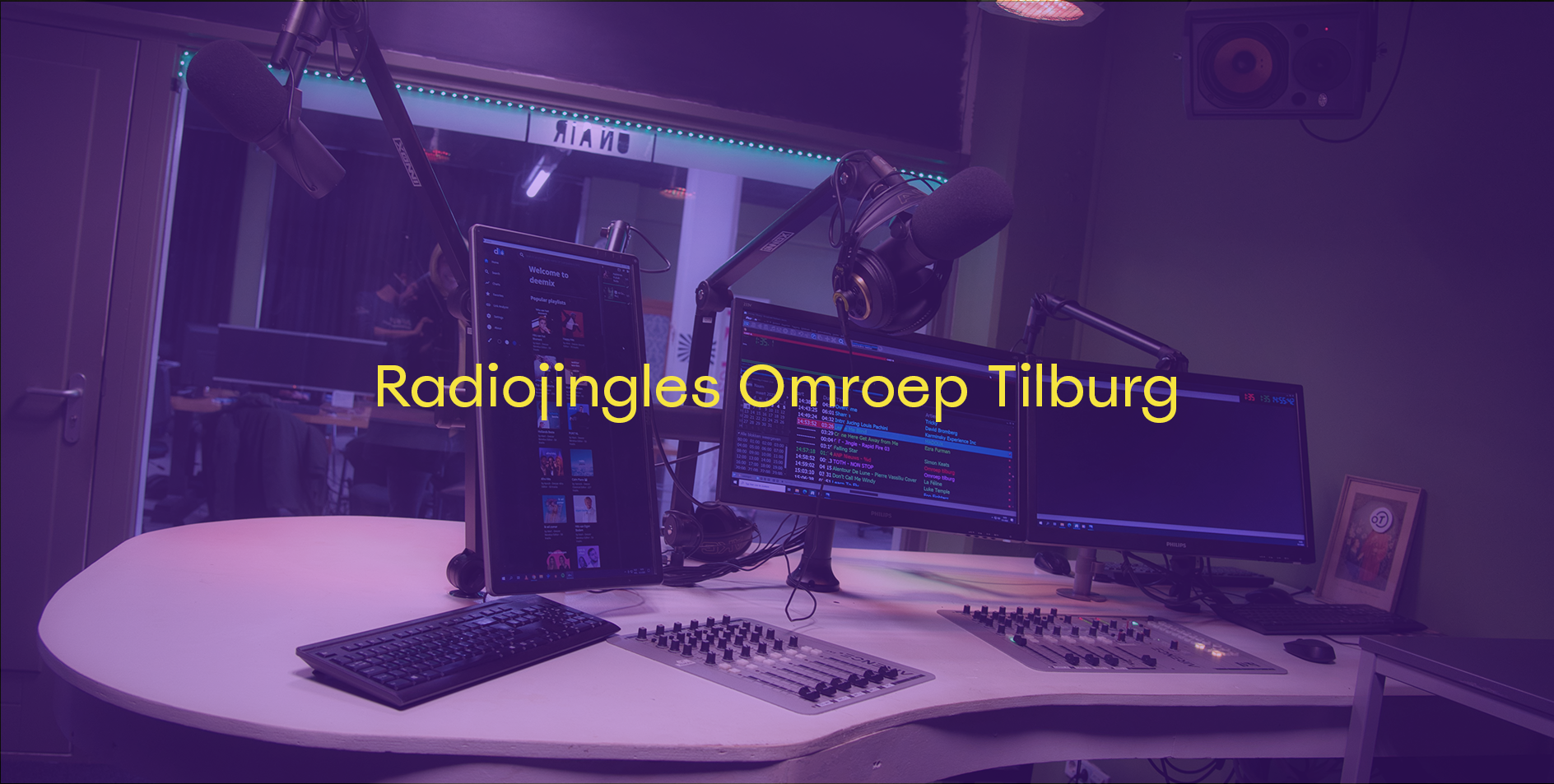 Radiojingles OT Radio